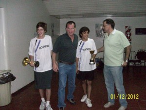 2º PUESTO - SANTA FE