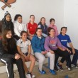 Nacional Femenino Fronton