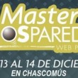 EL MASTER YA SE VIVE EN CHASCOMÚS EL MASTER YA SE VIVE EN CHASCOMÚS