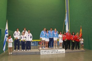 PodioGomaFemeninoMundialSub22-2013