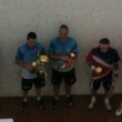 Metro 1era A – Los Villegas se quedan con la Copa