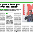 Xavier Cazaubon en Diario Marca